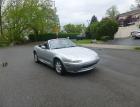 1990 Mazda Miata MX-5 – 5-Speed – Maintained Driver