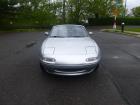 1990 Mazda Miata MX-5 – 5-Speed – Maintained Driver