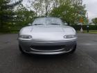 1990 Mazda Miata MX-5 – 5-Speed – Maintained Driver