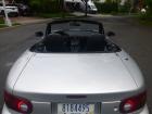 1990 Mazda Miata MX-5 – 5-Speed – Maintained Driver