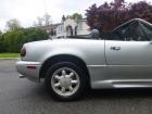 1990 Mazda Miata MX-5 – 5-Speed – Maintained Driver