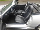 1990 Mazda Miata MX-5 – 5-Speed – Maintained Driver