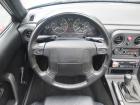 1990 Mazda Miata MX-5 – 5-Speed – Maintained Driver