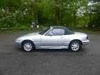 1990 Mazda Miata MX-5 – 5-Speed – Maintained Driver