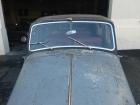 1954 Bentley R-Type Saloon – RHD – Sunroof – Complete Project 