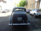 1954 Bentley R-Type Saloon – RHD – Sunroof – Complete Project 