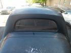 1954 Bentley R-Type Saloon – RHD – Sunroof – Complete Project 