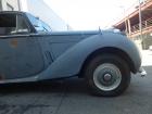 1954 Bentley R-Type Saloon – RHD – Sunroof – Complete Project 