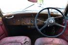 1954 Bentley R-Type Saloon – RHD – Sunroof – Complete Project 