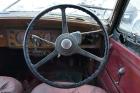 1954 Bentley R-Type Saloon – RHD – Sunroof – Complete Project 