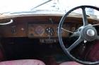 1954 Bentley R-Type Saloon – RHD – Sunroof – Complete Project 