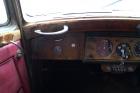 1954 Bentley R-Type Saloon – RHD – Sunroof – Complete Project 