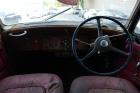 1954 Bentley R-Type Saloon – RHD – Sunroof – Complete Project 