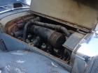 1954 Bentley R-Type Saloon – RHD – Sunroof – Complete Project 