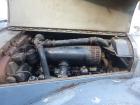 1954 Bentley R-Type Saloon – RHD – Sunroof – Complete Project 