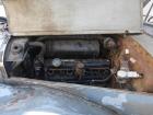 1954 Bentley R-Type Saloon – RHD – Sunroof – Complete Project 