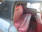 1954 Bentley R-Type Saloon – RHD – Sunroof – Complete Project 