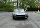 1992 Jaguar XJS V12 Convertible with 5 Speed