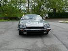 1992 Jaguar XJS V12 Convertible with 5 Speed