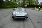 1992 Jaguar XJS V12 Convertible with 5 Speed