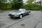 1992 Jaguar XJS V12 Convertible with 5 Speed