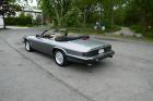 1992 Jaguar XJS V12 Convertible with 5 Speed