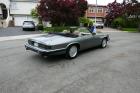 1992 Jaguar XJS V12 Convertible with 5 Speed