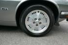 1992 Jaguar XJS V12 Convertible with 5 Speed