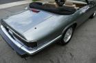 1992 Jaguar XJS V12 Convertible with 5 Speed