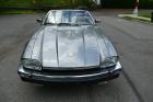 1992 Jaguar XJS V12 Convertible with 5 Speed