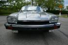 1992 Jaguar XJS V12 Convertible with 5 Speed