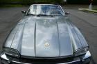 1992 Jaguar XJS V12 Convertible with 5 Speed