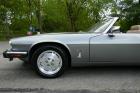 1992 Jaguar XJS V12 Convertible with 5 Speed