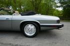 1992 Jaguar XJS V12 Convertible with 5 Speed