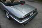 1992 Jaguar XJS V12 Convertible with 5 Speed