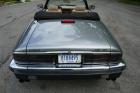 1992 Jaguar XJS V12 Convertible with 5 Speed