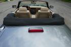 1992 Jaguar XJS V12 Convertible with 5 Speed