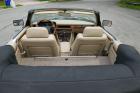 1992 Jaguar XJS V12 Convertible with 5 Speed