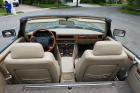 1992 Jaguar XJS V12 Convertible with 5 Speed