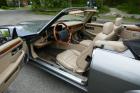 1992 Jaguar XJS V12 Convertible with 5 Speed