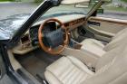1992 Jaguar XJS V12 Convertible with 5 Speed