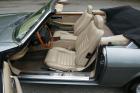 1992 Jaguar XJS V12 Convertible with 5 Speed