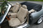 1992 Jaguar XJS V12 Convertible with 5 Speed