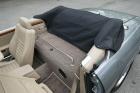 1992 Jaguar XJS V12 Convertible with 5 Speed