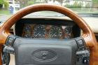 1992 Jaguar XJS V12 Convertible with 5 Speed