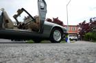1992 Jaguar XJS V12 Convertible with 5 Speed