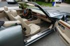 1992 Jaguar XJS V12 Convertible with 5 Speed