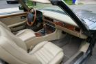 1992 Jaguar XJS V12 Convertible with 5 Speed