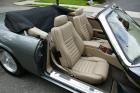 1992 Jaguar XJS V12 Convertible with 5 Speed