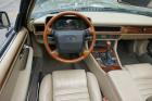 1992 Jaguar XJS V12 Convertible with 5 Speed